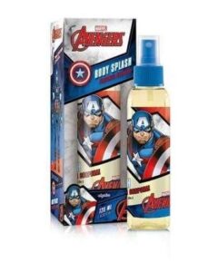 ALGABO - Avengers Colonia Capitán América x 125 ml