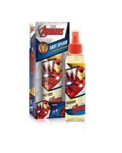 ALGABO - Avengers Colonia Iron Man x 125 ml