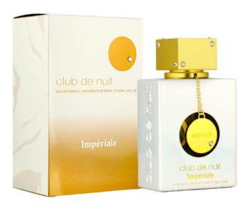 ARMAF - Club De Nuit Imperiale Fem Edp x 105 ml