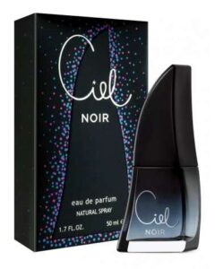 CIEL - Noir Eau De Toilette x 50 ml