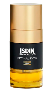 ISDIN - Isdinceutics Retinal Eyes Serum Contorno De Ojos Antiarrugas X 20 ml