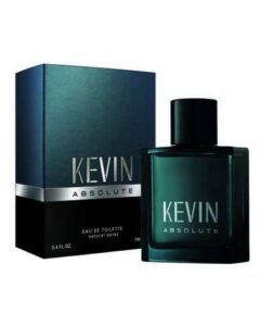 KEVIN - Absolute Eau De Toilette x 100 ml