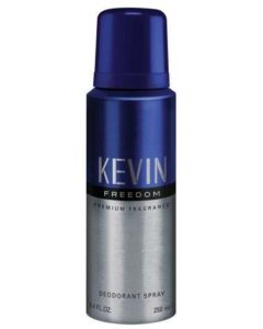 KEVIN - Platinum Desodorante Aerosol x 250 ml