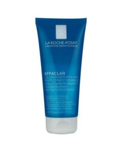 LA ROCHE POSAY - Effaclar Gel x 200 ml