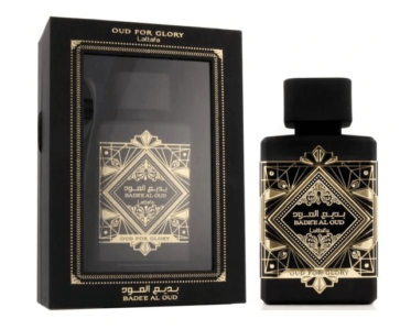 LATAFFA - Badee Al Oud Glory Edp Spray X 100 ML