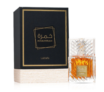 LATTAFA - Khamra Unisex Edp x 100 ml