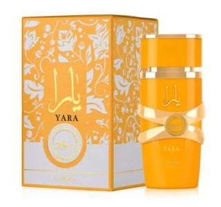 LATTAFA - Yara Tous Unisex Edp x 100 ml