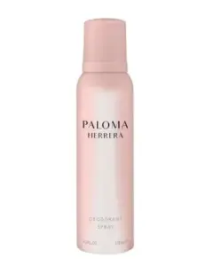 PALOMA HERRERA - Desodorante Aerosol x 123 ml