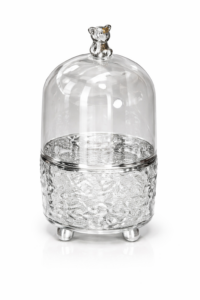 PUNTO DE SALUD - Organizador Multiuso Ovalado Osito