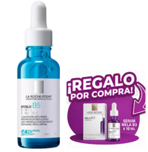 LA ROCHE POSAY - Hyalu B5 Suractivated Serum Antiage Rellenador X 30 ml