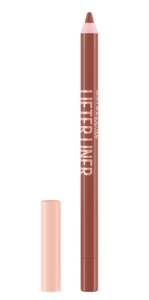 MAYBELLINE - Delineador Para Labios Lifter Player 03 x 1 Unidad