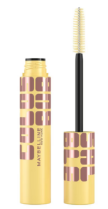 MAYBELLINE - Colossal Bubble Máscara Washable