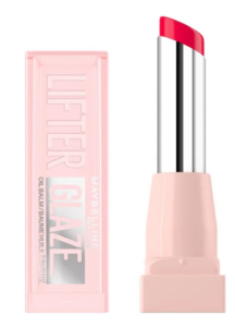 MAYBELLINE - Labial Lifter Glaze Cherry Swirl 004